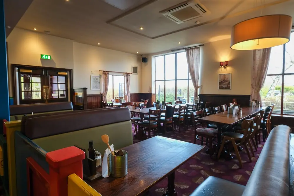 Monk's Bridge Farm - Farmhouse Inns — Bars in Sheffield