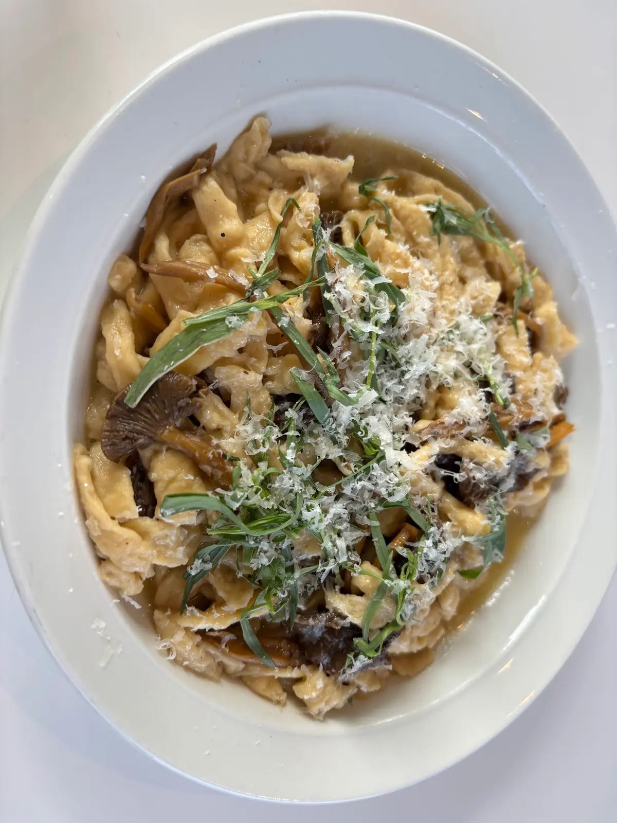 The Garden Cafe — Restaurants in London