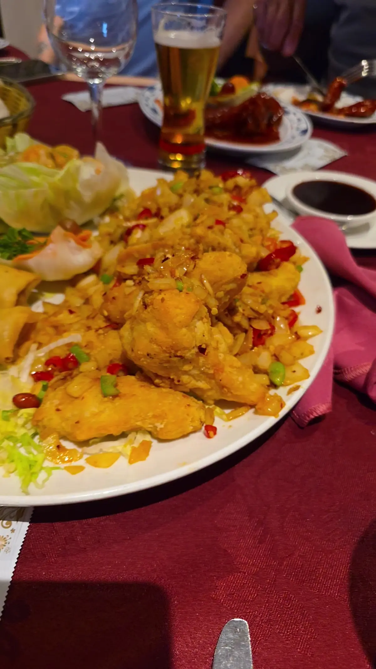 Jade Palace photo (photo 3 of 3)