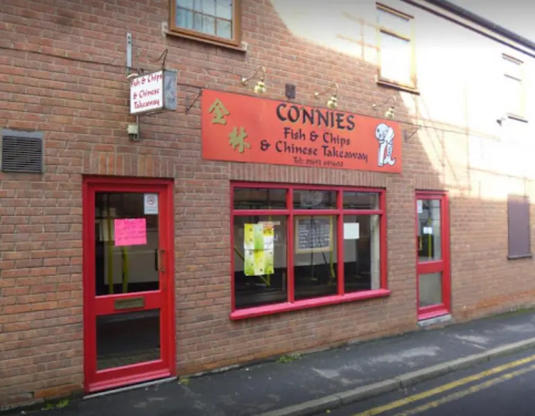 New Connies — Chinese Restaurants in Malton