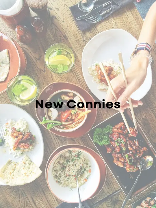 New Connies photo (photo 1 of 3)