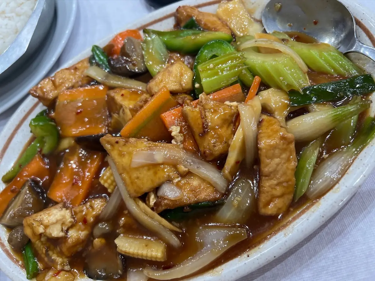Phoenix Palace Restaurant photo (photo 6 of 13)