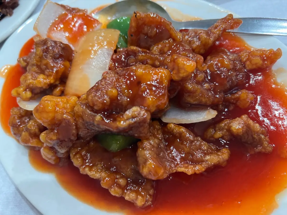 Phoenix Palace Restaurant photo (photo 9 of 13)