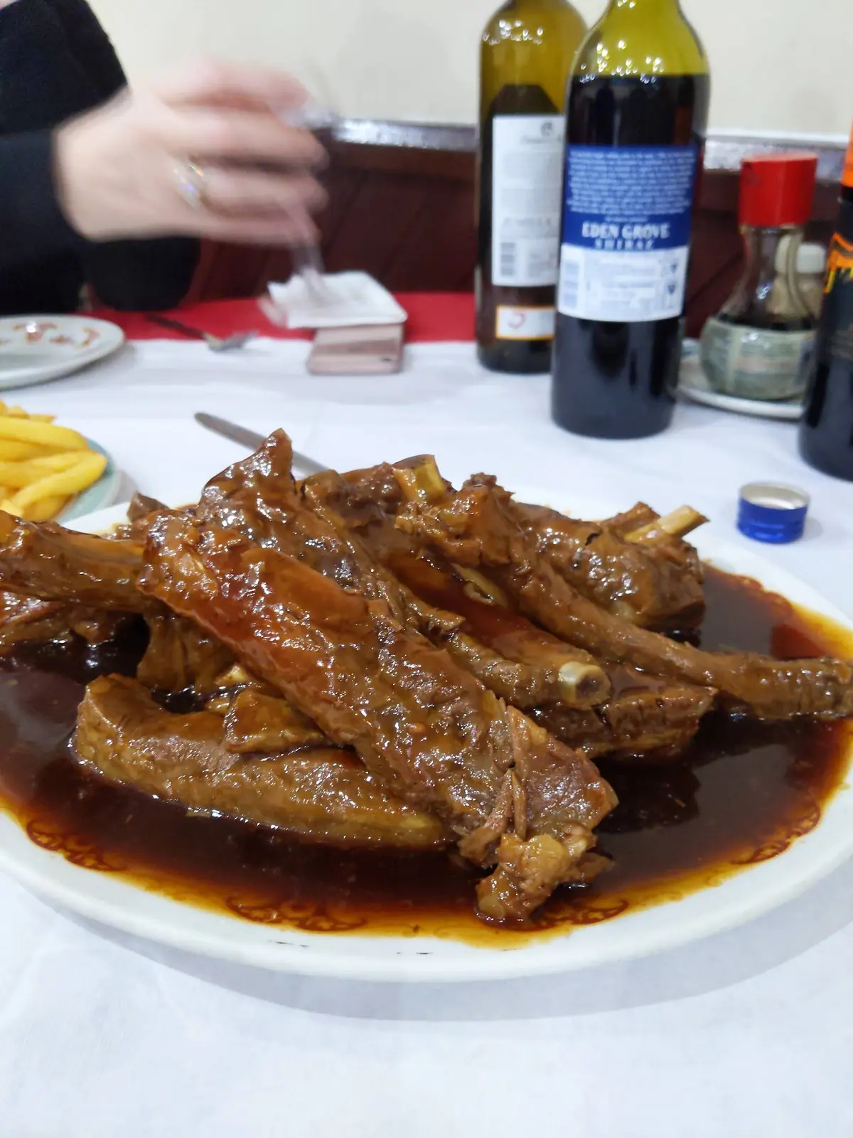 Phoenix Palace Restaurant photo (photo 11 of 13)