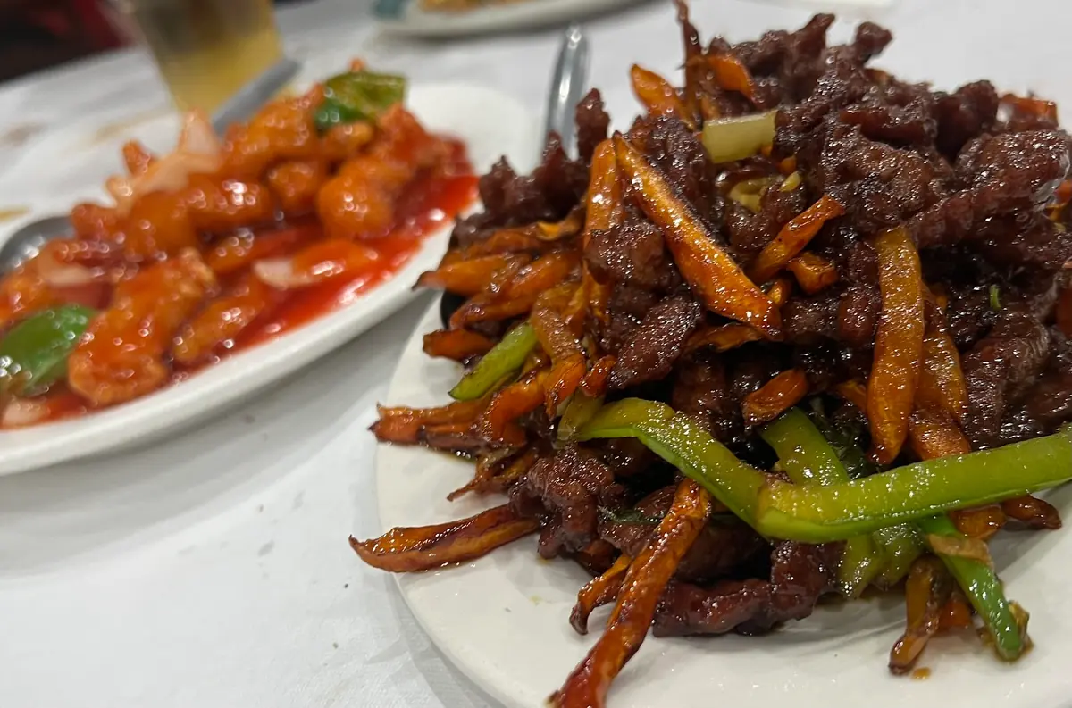 Phoenix Palace Restaurant photo (photo 7 of 13)