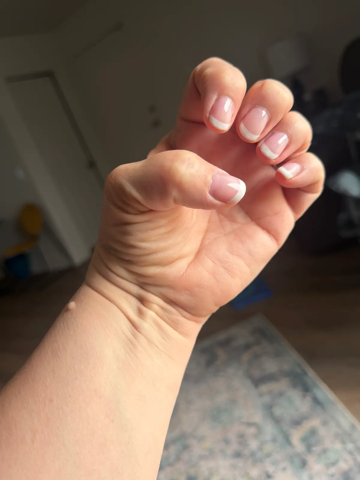 Nails Studio — Nail Salons in Howell