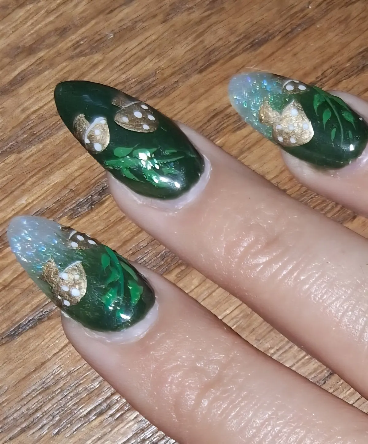 Nails Studio photo (photo 2 of 3)
