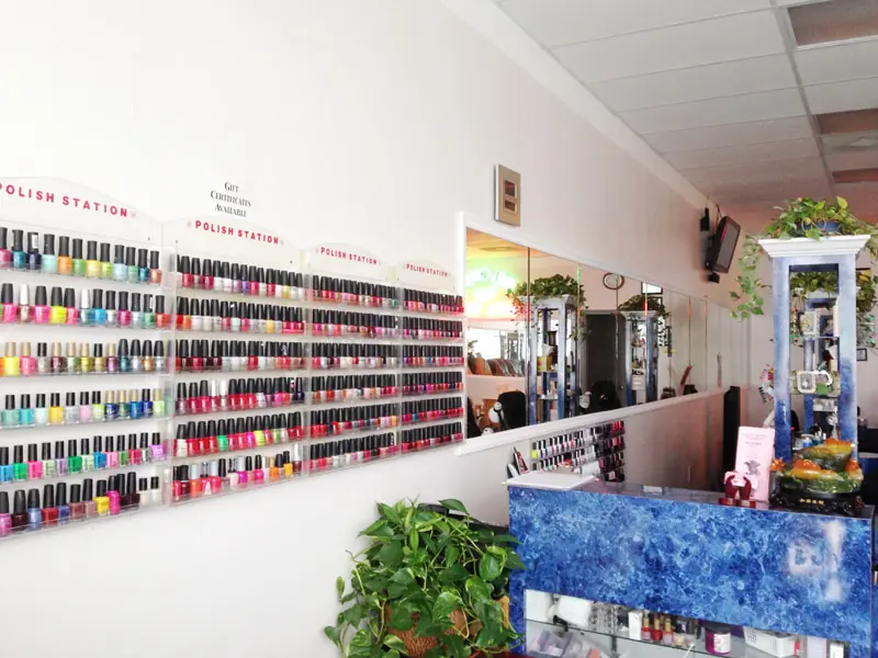 VANITY salon & spa photo (photo 2 of 3)
