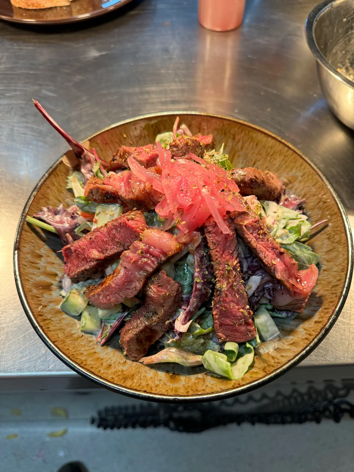 The Three Merry Lads — Restaurants in Sheffield