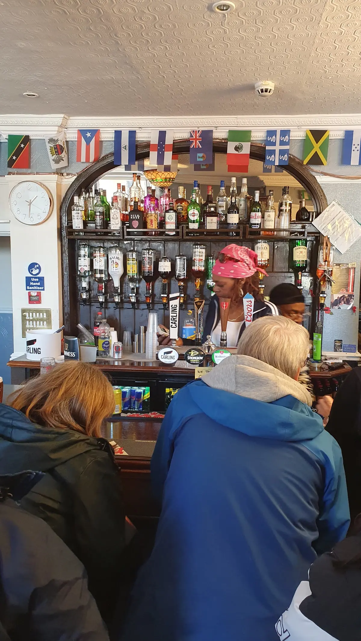 The Bradford Arms photo (photo 2 of 3)