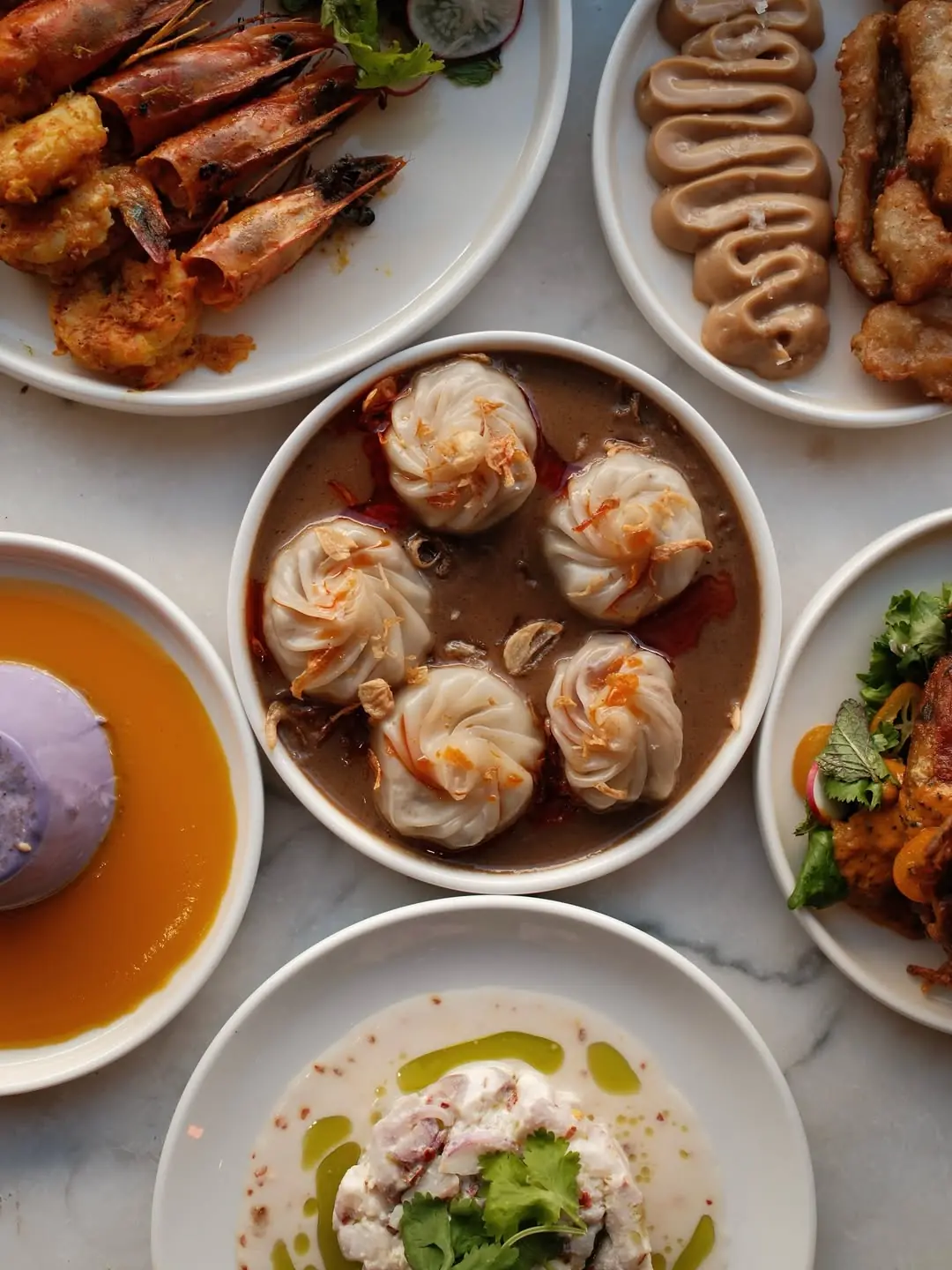 Nam Long Le Shaker photo (photo 2 of 3)