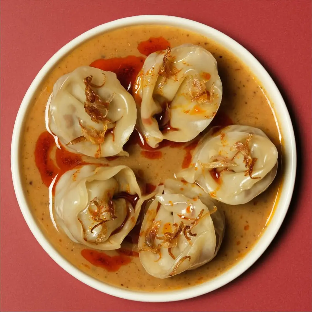 Nam Long Le Shaker photo (photo 3 of 3)