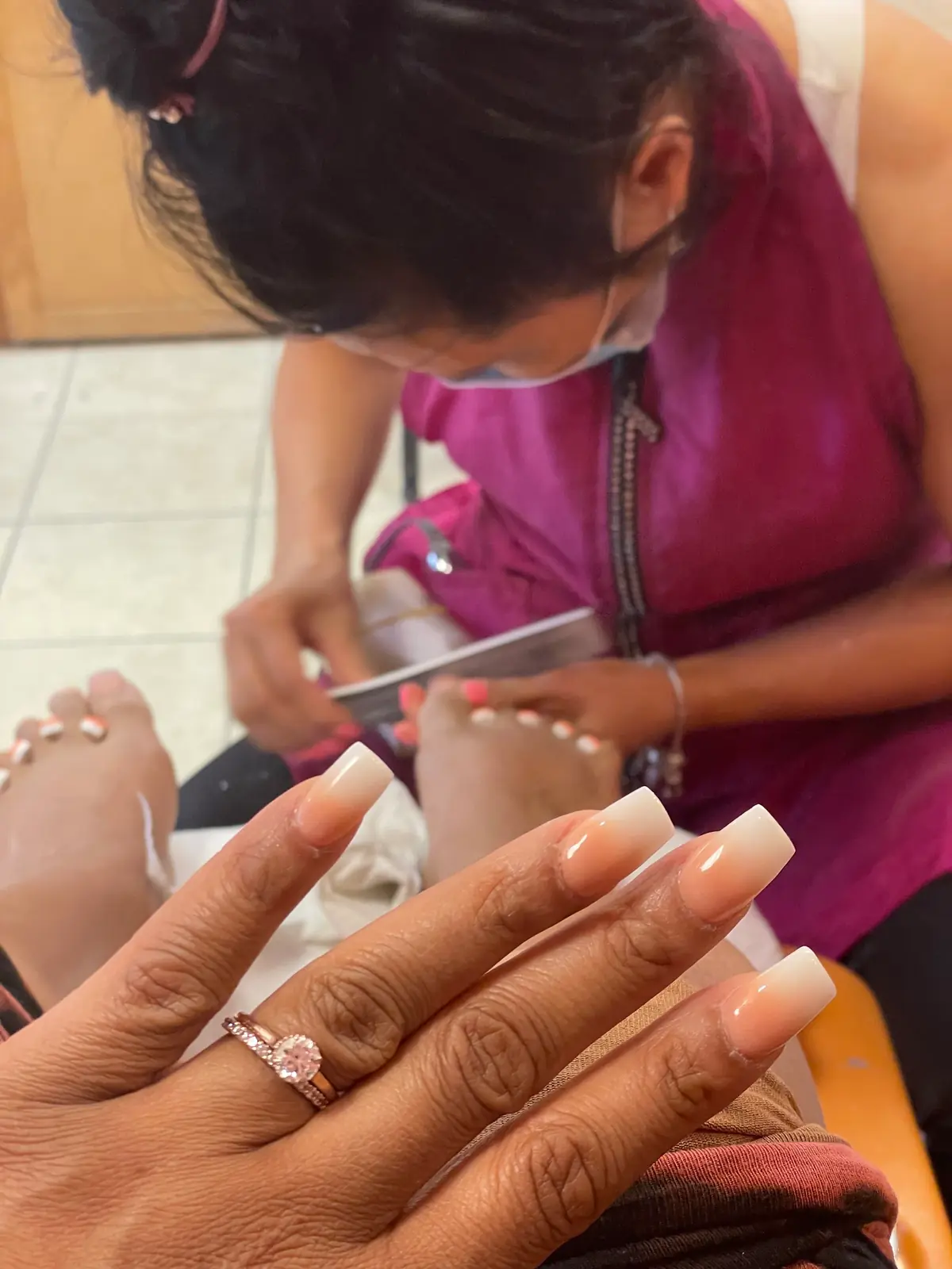 Nail Star photo (photo 3 of 3)