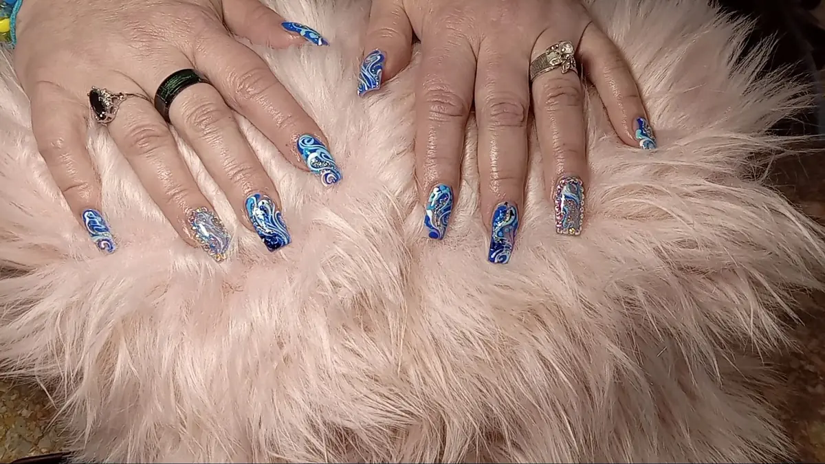 Nail Star photo (photo 2 of 3)