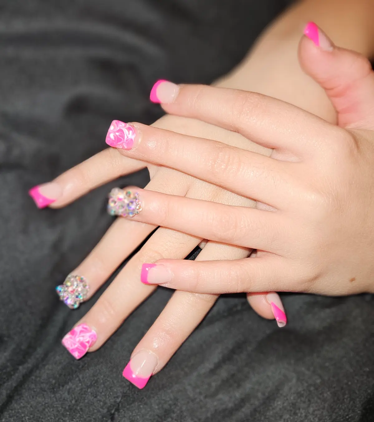 Nail Star — Nail Salons in Pontiac