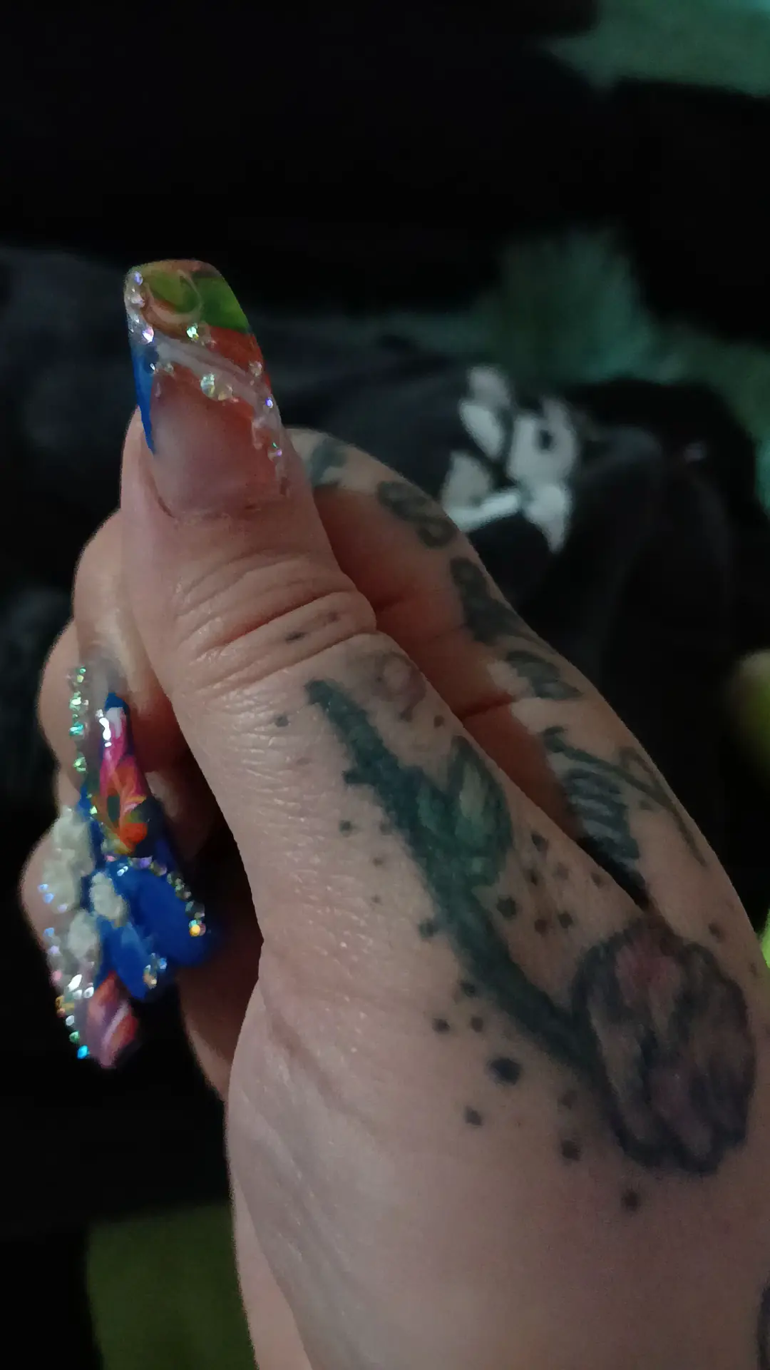 Nail Star photo (photo 1 of 3)