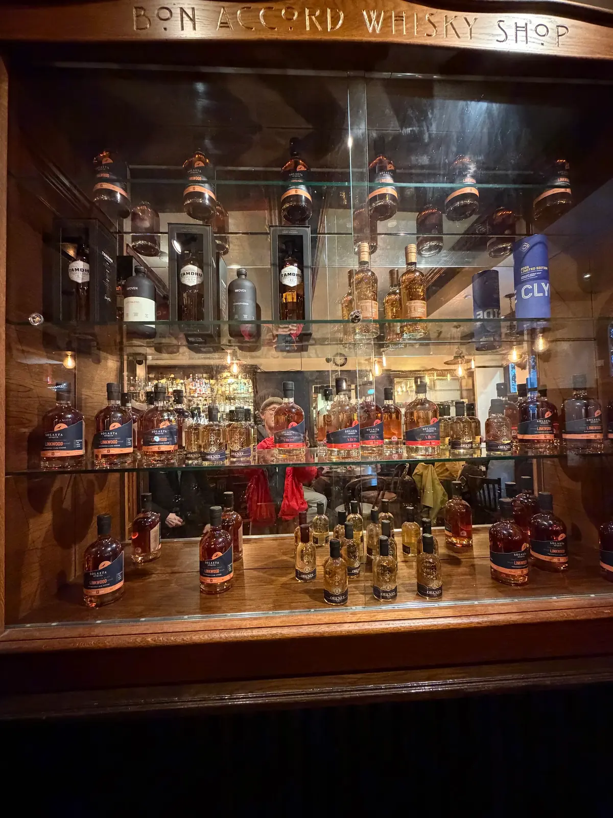 The Bon Accord photo (photo 2 of 3)