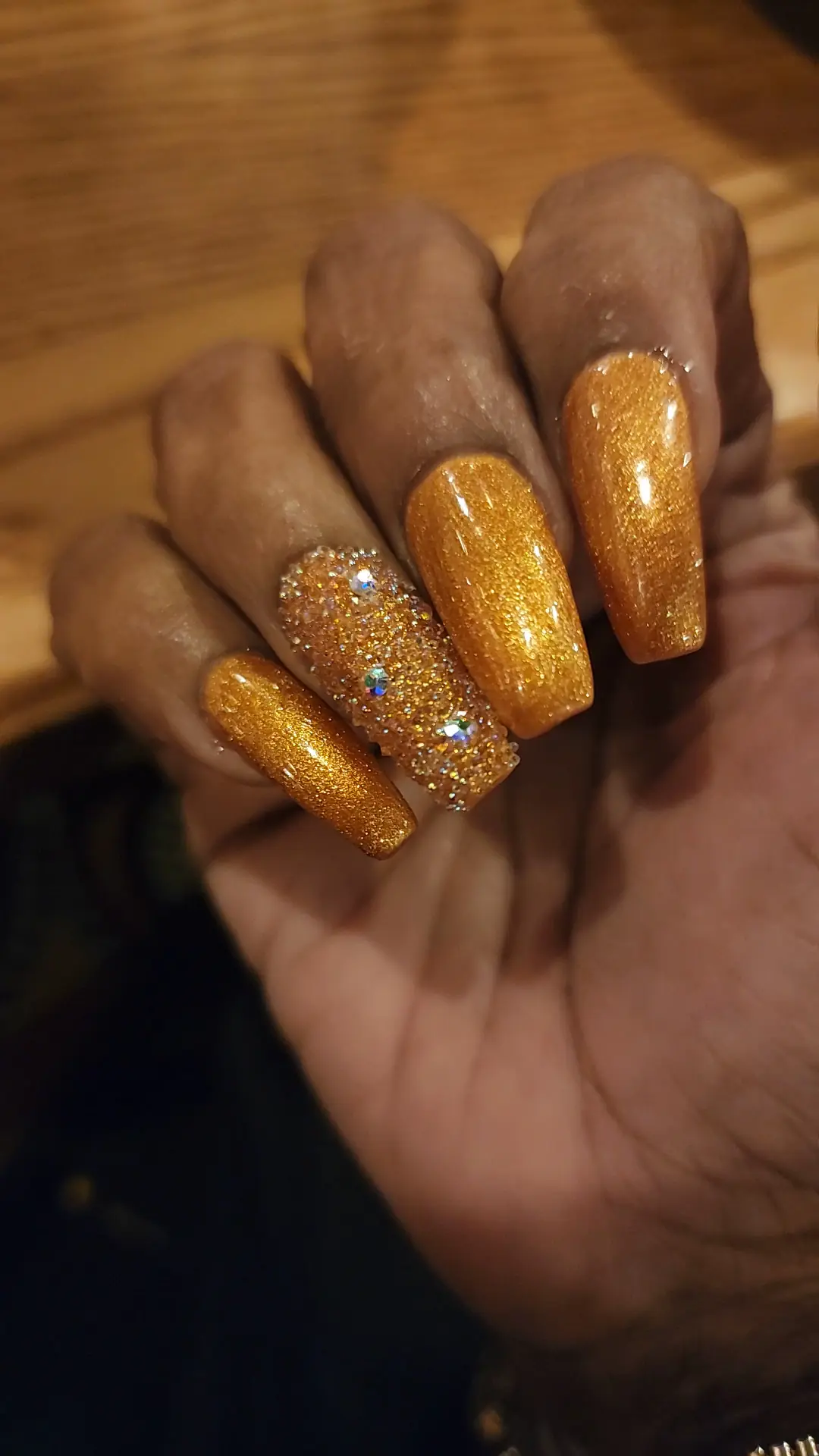 Morgan Park Nails photo (photo 2 of 3)