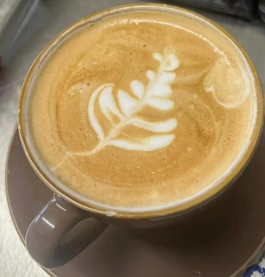 Bizzie Lizzies Cafe