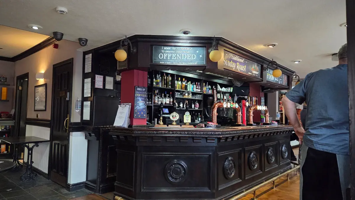 The Barley Mow photo (photo 3 of 3)