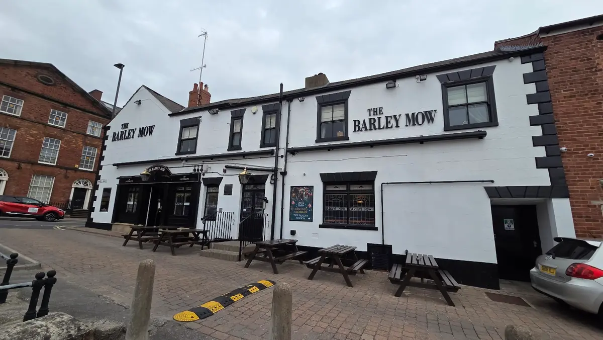The Barley Mow photo (photo 2 of 3)