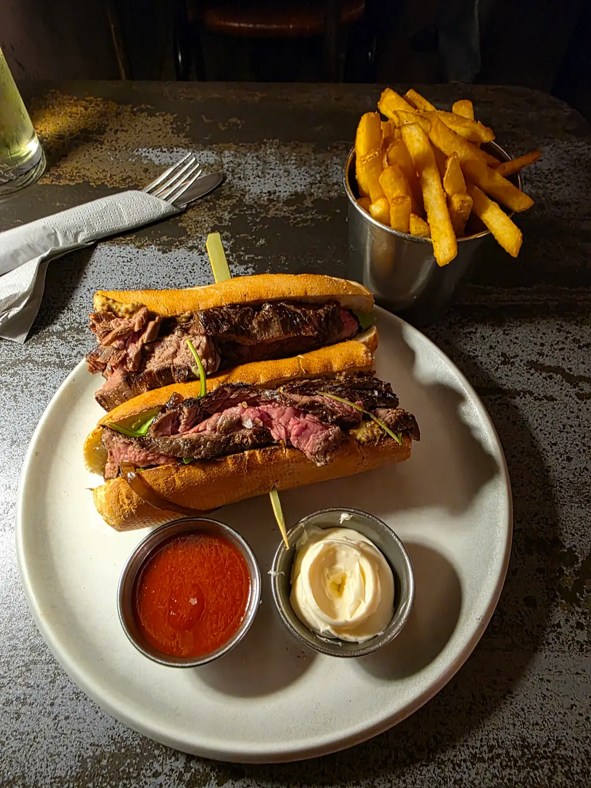 Rumpus Burger - Saltaire photo (photo 3 of 3)