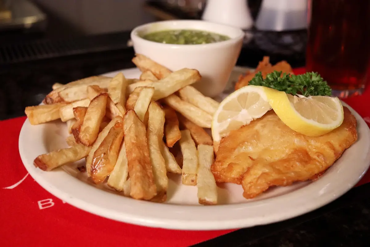 Ocean Chippy photo (photo 2 of 2)