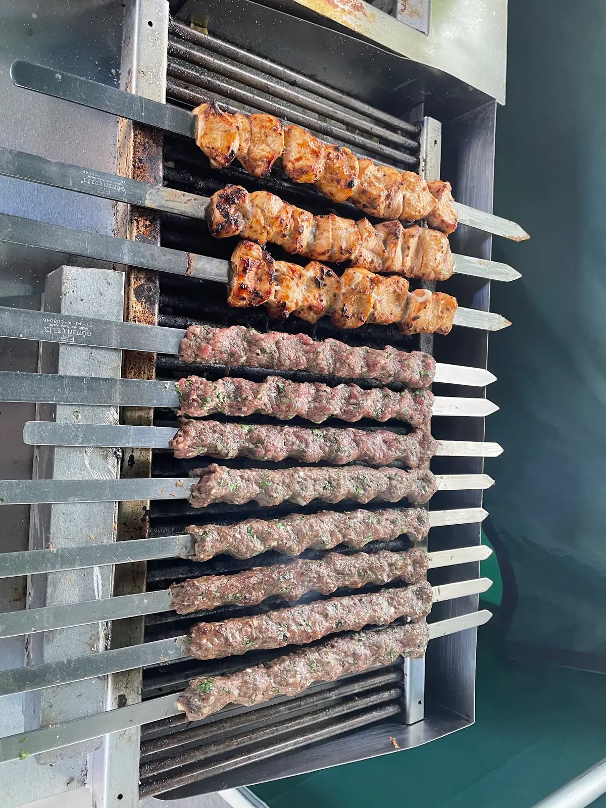 Koky BBQ — Restaurants in Bath