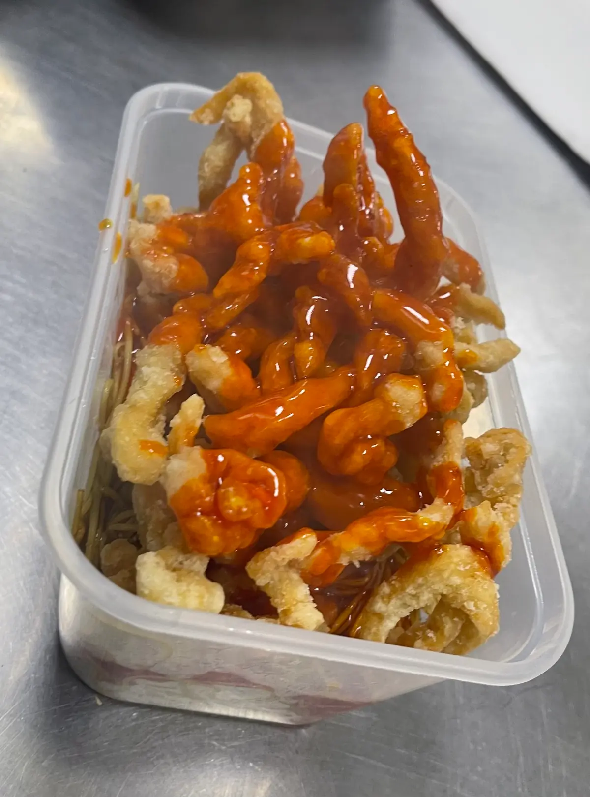 Chinese Open Kitchen photo (photo 1 of 3)