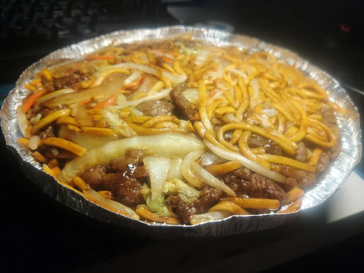 Eastern Express — Chinese restaurants in Milton Keynes