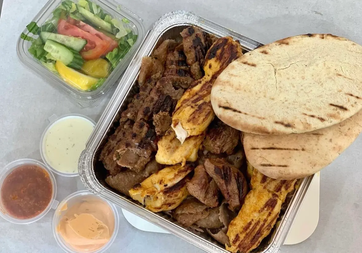 Southwater Kebab photo (photo 1 of 3)