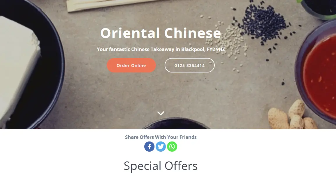 oriental photo (photo 2 of 3)