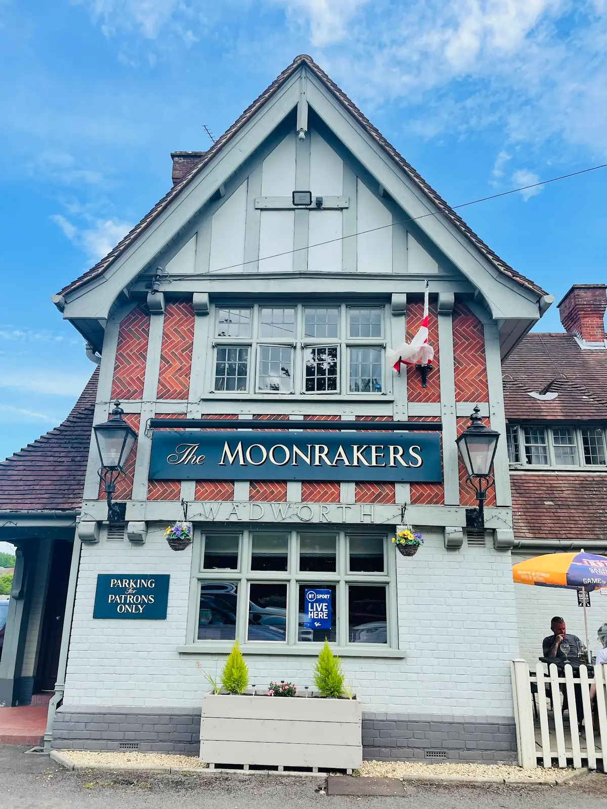 The Moonrakers - Devizes photo (photo 2 of 3)