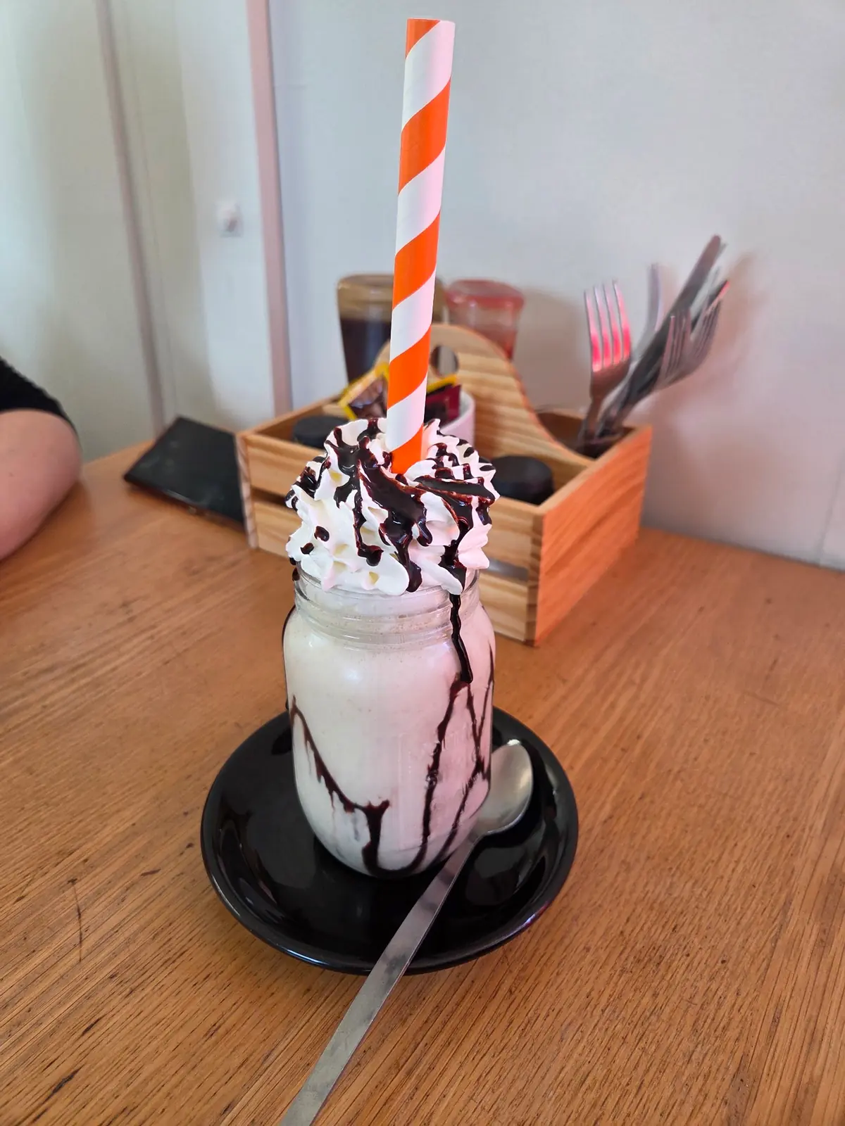 C U Latte Cafe photo (photo 3 of 3)