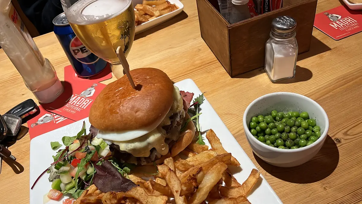 Red Cow Inn — Bars in Merthyr Tydfil