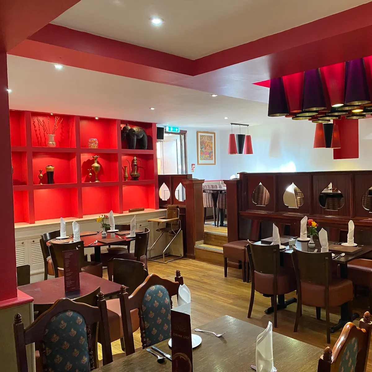 Flavours Of India photo (photo 1 of 3)