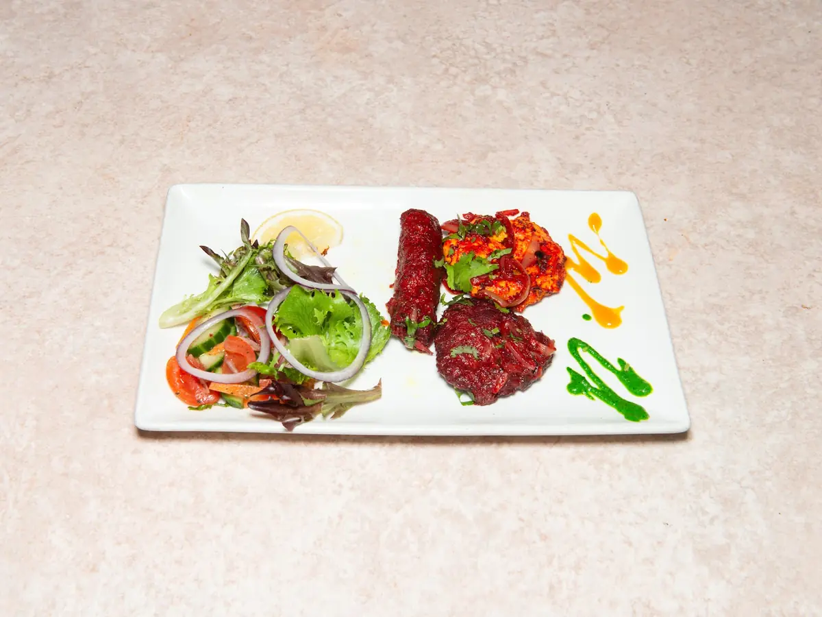 Flavours Of India photo (photo 3 of 3)