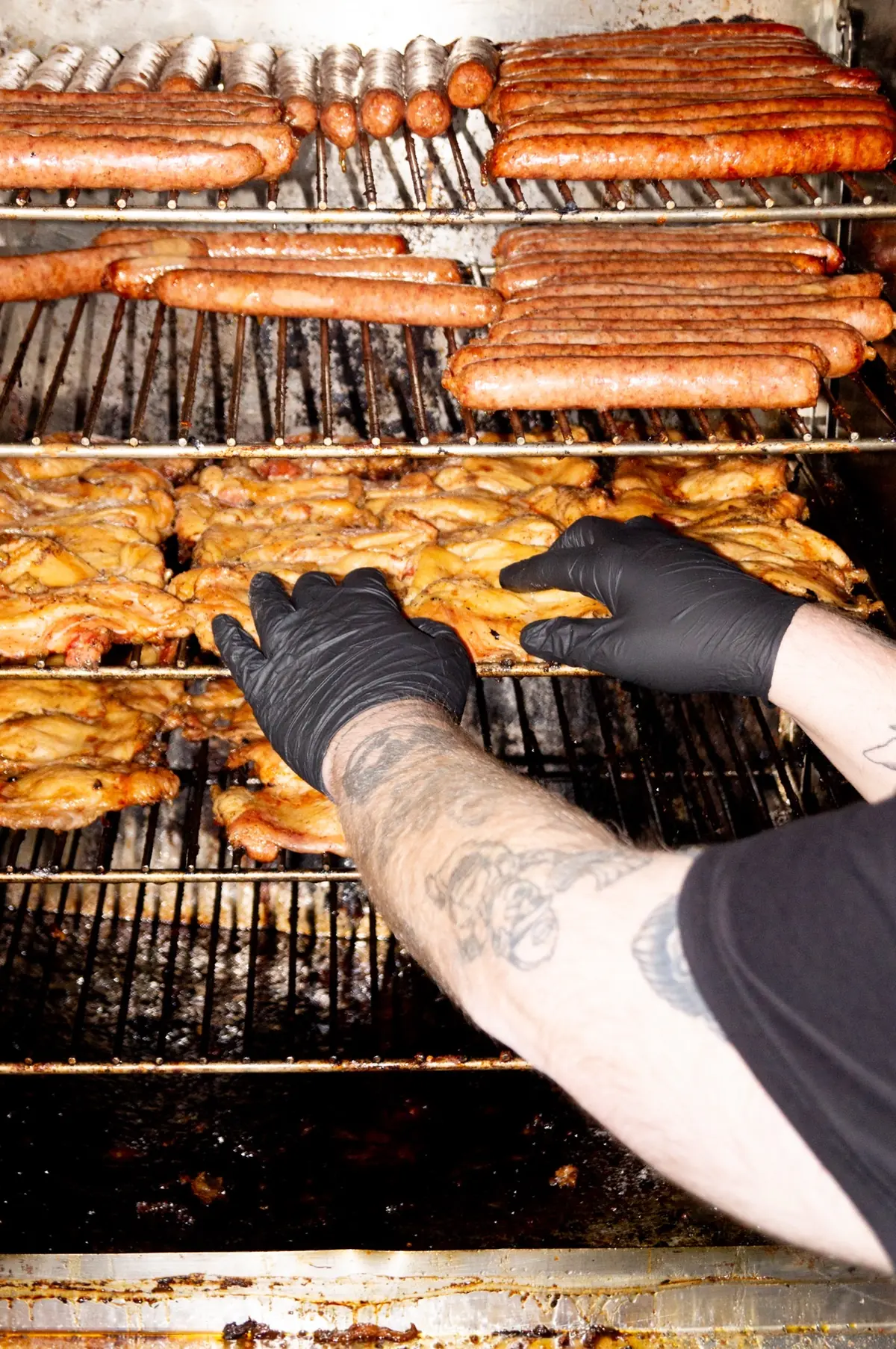 The BBQ Society photo (photo 3 of 3)