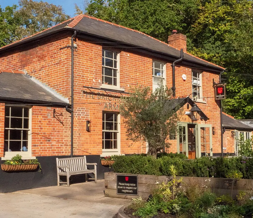 The Brickmakers Windlesham photo (photo 2 of 3)