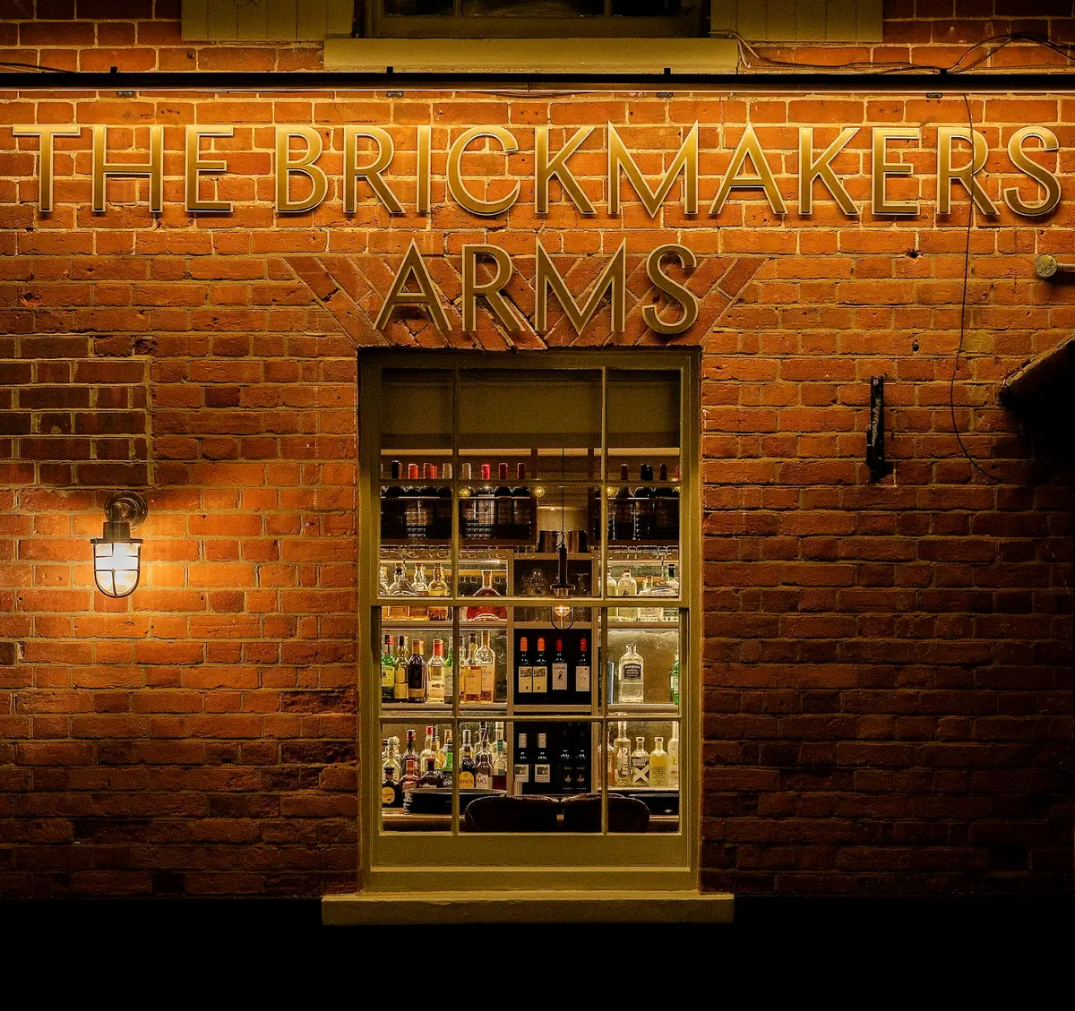 The Brickmakers Windlesham photo (photo 1 of 3)
