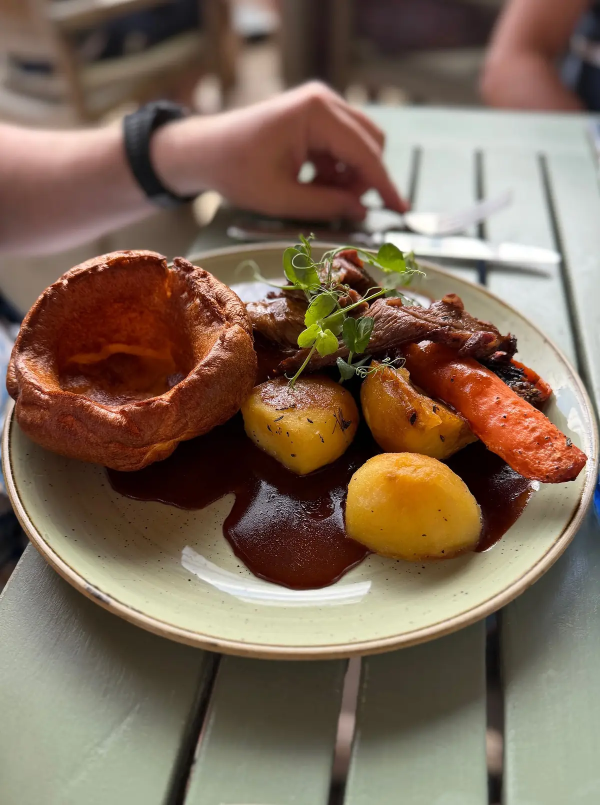 The Brickmakers Windlesham