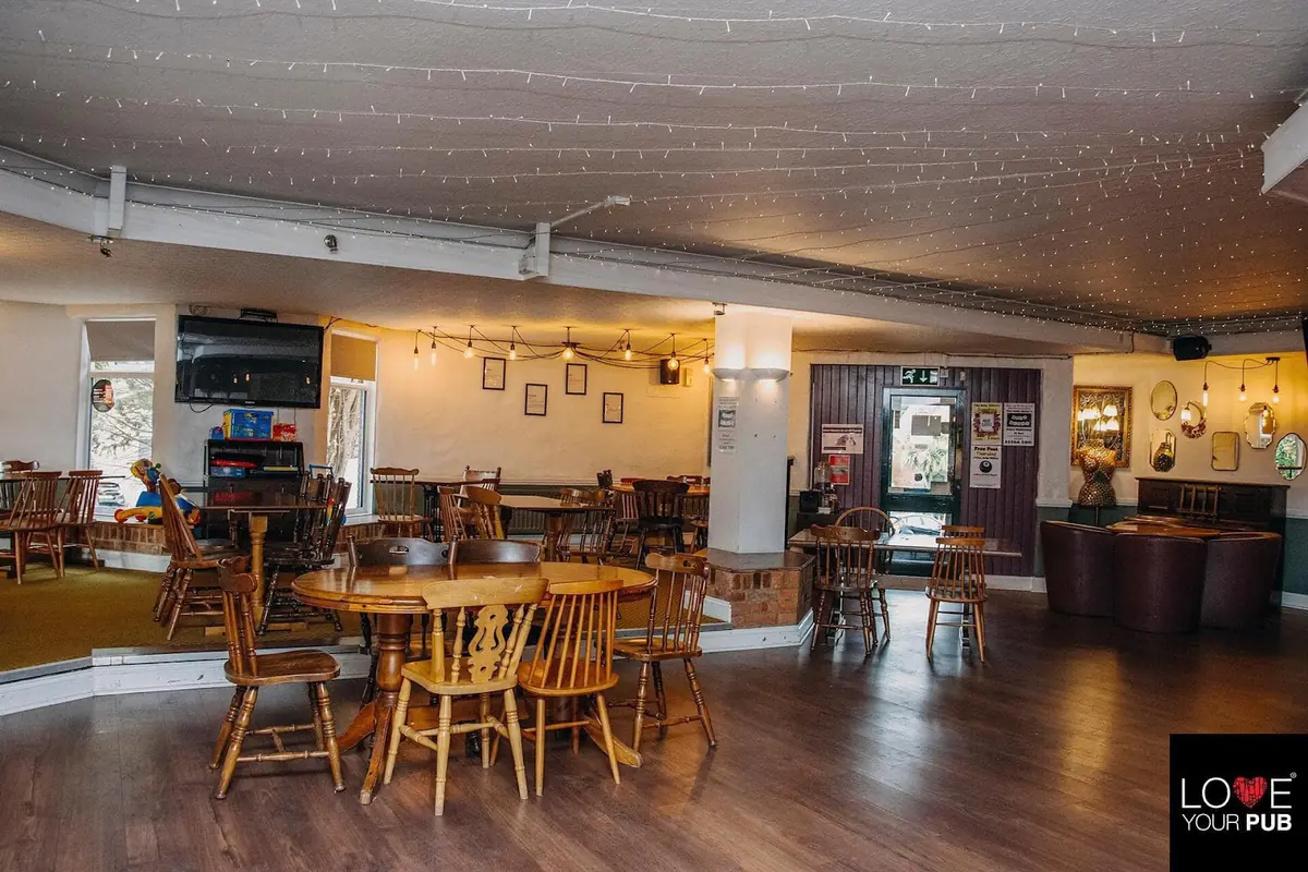 The Jolly Miller — Bars in Fareham