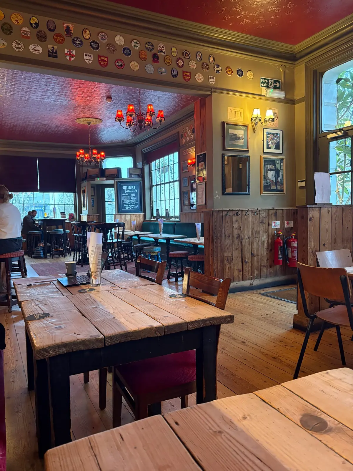 Preston Park Tavern photo (photo 3 of 3)