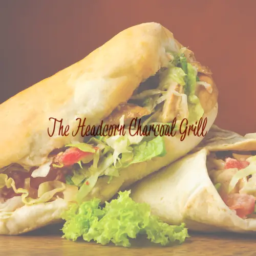 The Headcorn Charcoal Grill photo (photo 1 of 3)