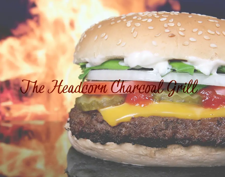 The Headcorn Charcoal Grill photo (photo 2 of 3)