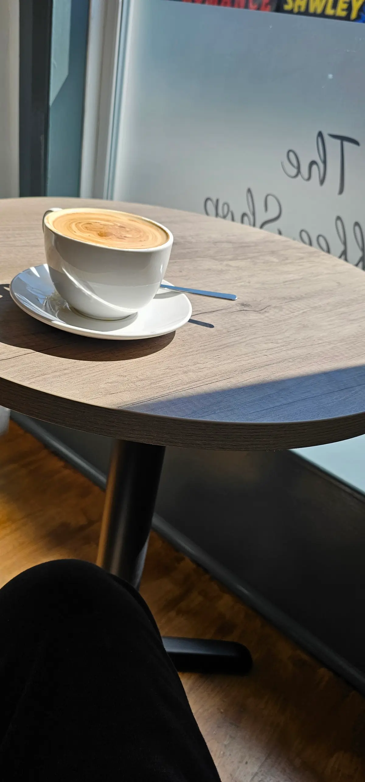 The coffee shop photo (photo 1 of 3)
