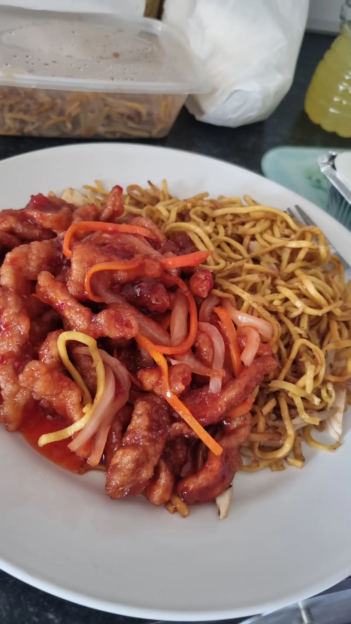 New Jumbo — Chinese restaurants in Ramsgate