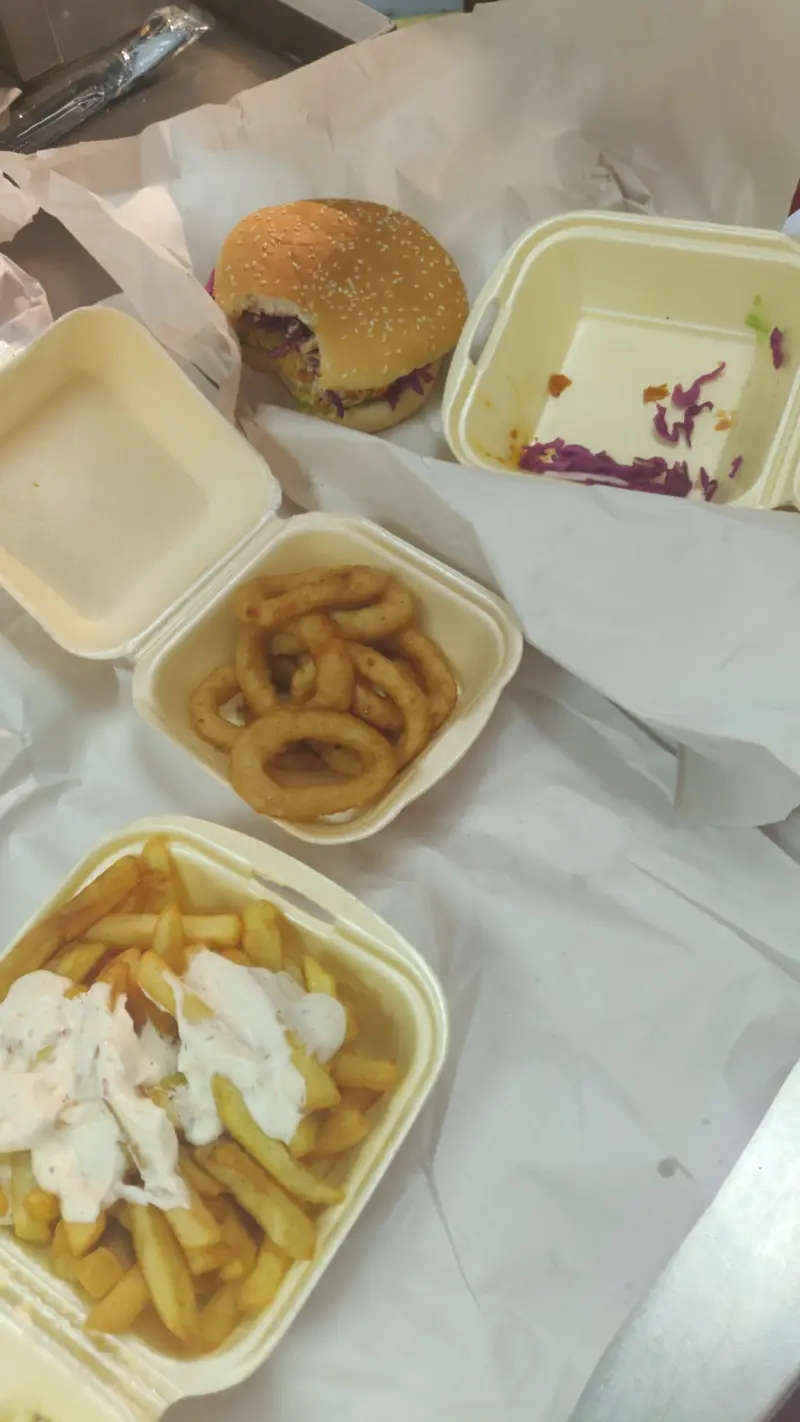 Shirley Kebab House | Southampton photo (photo 2 of 3)