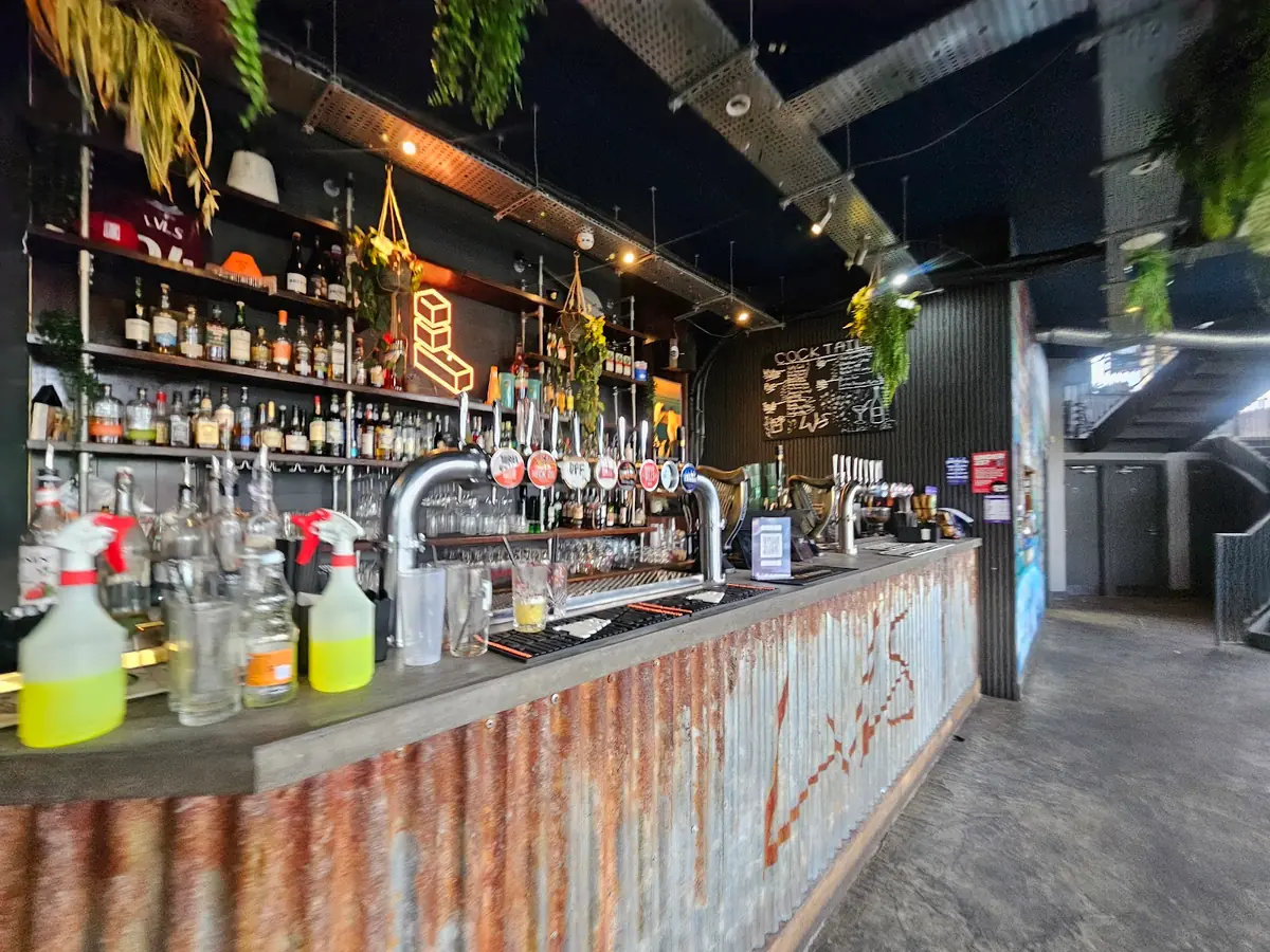 The Taco House (Hackney) — Restaurants in London