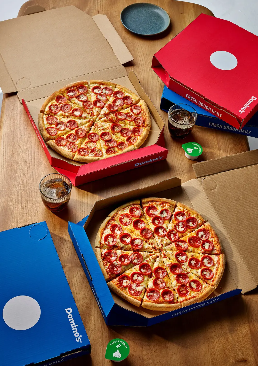 Domino's Pizza - St Neots photo (photo 3 of 3)